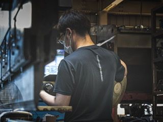 株式会社 江原製作所 株式会社 江原製作所