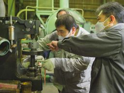 山崎化学エイチ・テイ株式会社 山崎化学エイチ・テイ株式会社