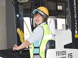 花王ロジスティクス株式会社 川越センター 花王ロジスティクス株式会社 川越センター