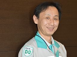 花王ロジスティクス株式会社 川越センター