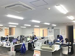 アートバンライン株式会社 三郷支店 アートバンライン株式会社 三郷支店