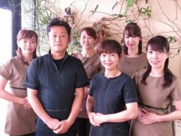 ボディケア・サポート・Smile‐スマイル‐ ボディケア・サポート・Smile‐スマイル‐
