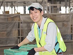 花王ロジスティクス株式会社 八王子センター 花王ロジスティクス株式会社 八王子センター