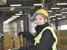 花王ロジスティクス株式会社 八王子センター 花王ロジスティクス株式会社 八王子センター
