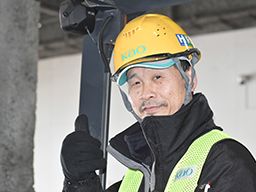 花王ロジスティクス株式会社 八王子センター 花王ロジスティクス株式会社 八王子センター