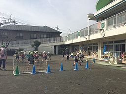 社会福祉法人 打越保育園 社会福祉法人 打越保育園