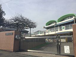 社会福祉法人 打越保育園 社会福祉法人 打越保育園