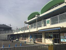社会福祉法人 打越保育園 社会福祉法人 打越保育園