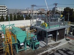 株式会社 京葉興業 株式会社 京葉興業