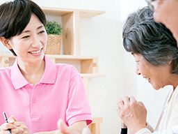 株式会社ユニマット リタイアメント・コミュニティ 幕張ケアセンターそよ風 株式会社ユニマット リタイアメント・コミュニティ 幕張ケアセンターそよ風