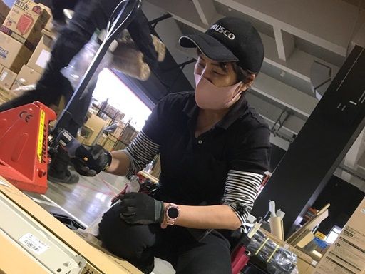 トラスコ中山株式会社 プラネット埼玉 トラスコ中山株式会社 プラネット埼玉