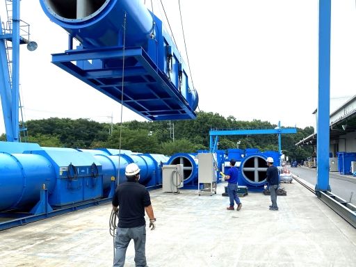 株式会社城南設備サービス 株式会社城南設備サービス