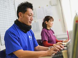 株式会社モリモリ みんなの訪問看護リハビリステーション