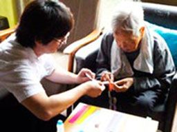 有料老人ホームひかり / 株式会社 SEED 有料老人ホームひかり / 株式会社 SEED