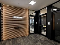 株式会社Lib Work(リブワーク) 株式会社Lib Work(リブワーク)