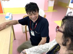 株式会社さわやか倶楽部 さわやか立花弐番館 株式会社さわやか倶楽部 さわやか立花弐番館