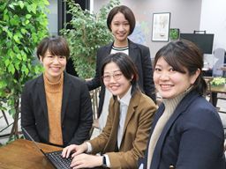 株式会社夢テクノロジー 株式会社夢テクノロジー