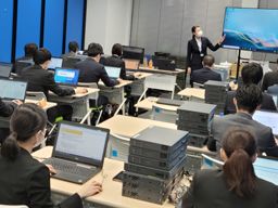 株式会社夢テクノロジー 株式会社夢テクノロジー