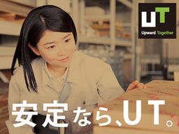 UTコネクト株式会社 UTコネクト株式会社