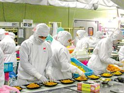 株式会社ニッセーデリカ 千葉工場 株式会社ニッセーデリカ 千葉工場