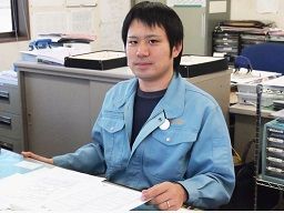 駿遠運送株式会社 藤枝支店