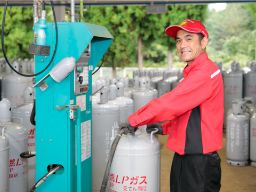JA茨城エネルギー株式会社 JA茨城エネルギー株式会社