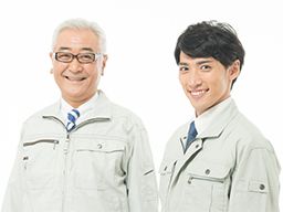 日新興業株式会社