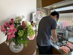NPO法人 咲くらす ドリームハウス春風 NPO法人 咲くらす ドリームハウス春風