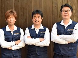 株式会社 塗替えまじめ屋