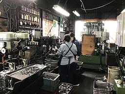 石井製作所 石井製作所