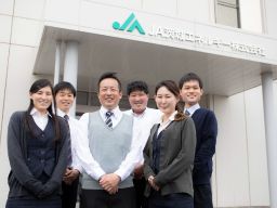 JA茨城エネルギー株式会社 JA茨城エネルギー株式会社