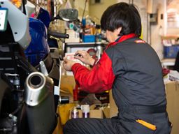 株式会社バイク王&カンパニー 株式会社バイク王&カンパニー