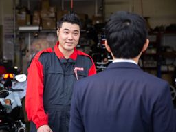 株式会社バイク王&カンパニー 株式会社バイク王&カンパニー