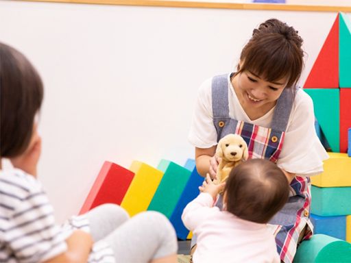 東京都認証保育所 エクレール保育園 東京都認証保育所 エクレール保育園