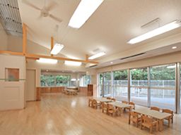 東京都認証保育所 キッズガーデン かわせみ 東京都認証保育所 キッズガーデン かわせみ