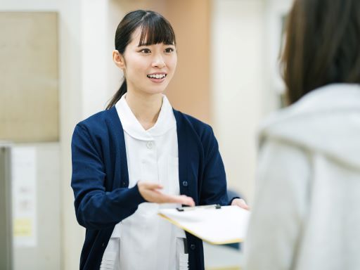 人形町耳鼻咽喉科めまいクリニック 人形町耳鼻咽喉科めまいクリニック