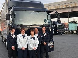 タキザキロジスティクス株式会社 埼玉物流センター タキザキロジスティクス株式会社 埼玉物流センター