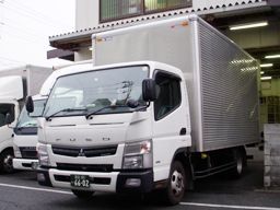 タキザキロジスティクス株式会社 東葛物流センター タキザキロジスティクス株式会社 東葛物流センター