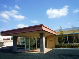 社会福祉法人創生会 西戸崎創生園 社会福祉法人創生会 西戸崎創生園