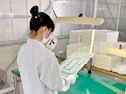 日興運送株式会社 河内第一倉庫 日興運送株式会社 河内第一倉庫