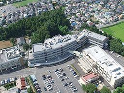 医療法人社団創造会 平和台病院 医療法人社団創造会 平和台病院