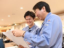 株式会社ラックランド