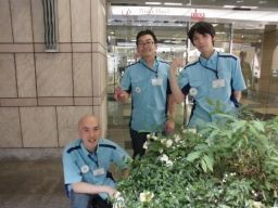 株式会社 セントラルビルメンティナンス 株式会社 セントラルビルメンティナンス