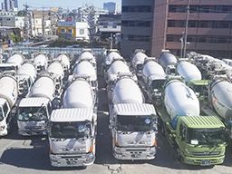 株式会社 シブヤトランスポートサービス