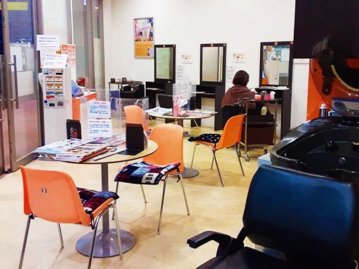 ヘアカラー専門店 クイックカラーQ 下北沢店 ヘアカラー専門店 クイックカラーQ 下北沢店