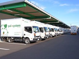 株式会社パルシステム・イースト 株式会社パルシステム・イースト