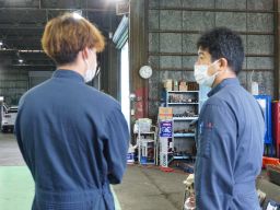 太洋自動車工業株式会社 太洋自動車工業株式会社