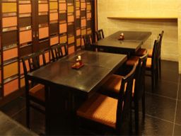 麻布永坂更科本店 麻布永坂更科本店