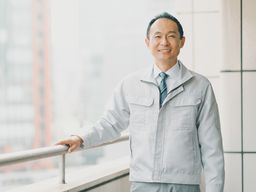JFE東日本ジーエス株式会社 JFE東日本ジーエス株式会社