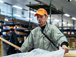 株式会社中川工業所 鹿島物流センター 株式会社中川工業所 鹿島物流センター